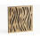 (Oak) 2 Pack - Sound Absorption-Diffuse Acoustic Panel "P13" | 50x50x5cm | Absorption - Diffusion - Reflection 2