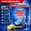 1X - Elbow Grease Dishwasher Tablets | Powerful Stain Removing 18 Tablets 2