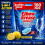 1X - Elbow Grease Dishwasher Tablets | Powerful Stain Removing 100 Tablets 2