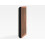 (Cherry) 2 Pack - Sound Absorption-Diffuse Acoustic Panel "P10" | 50x50x5cm | Absorption - Diffusion - Reflection 3