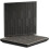 (Black) 2 Pack - Sound Absorption-Diffuse Acoustic Panel "P10" | 50x50x5cm | Absorption - Diffusion - Reflection 1
