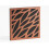 (Cherry) 2 Pack - Sound Absorption-Diffuse Acoustic Panel "P17" | 50x50x5cm | Absorption - Diffusion - Reflection 2