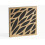 (Oak) 2 Pack - Sound Absorption-Diffuse Acoustic Panel "P17" | 50x50x5cm | Absorption - Diffusion - Reflection 2