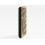 (Oak) 2 Pack - Sound Absorption-Diffuse Acoustic Panel "P17" | 50x50x5cm | Absorption - Diffusion - Reflection 3