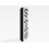 (White) 2 Pack - Sound Absorption-Diffuse Acoustic Panel "P14" | 50x50x5cm | Absorption - Diffusion - Reflection 3