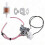 Replacement Carburetor for Kipor KGE3000TI IG3000 Generator 5