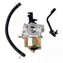 Universal Carburetor 2KW -3KW Generator with GX160 GX200 55HP 65HP 168F Engine Gasoline GeneratorSpare Parts