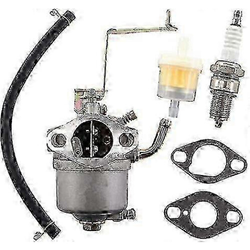 Replacement Carburetor for Generator Models ET950 and GSE 1200 4T