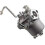 Replacement Carburetor for Generator Models ET950 and GSE 1200 4T 5