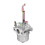 Carburetor 2 Stroke Gasoline Engine Accessories Replacement For Et950/650 Generator -JJ 2