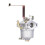 Carburetor 2 Stroke Gasoline Engine Accessories Replacement For Et950/650 Generator -JJ 3