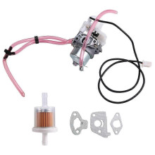 Carburetor for Carburetor Kipor KGE3000Ti KGE3500Ti IG3000 GENERATOR Carburettor 25-26