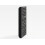 (Black glossy Plastic) 2 Pack - Sound Absorption-Diffuse Acoustic Panel "P14" | 50x50x5cm | Absorption - Diffusion - Reflection 3