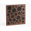 (Nut) 2 Pack - Sound Absorption-Diffuse Acoustic Panel "P16" | 50x50x5cm | Absorption - Diffusion - Reflection 2