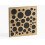 (Oak) 2 Pack - Sound Absorption-Diffuse Acoustic Panel "P16" | 50x50x5cm | Absorption - Diffusion - Reflection 2