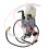 Carburetor for Honda EB2000I EB2000IT1 EU2000I EU2000IK1 EU2000IT1 Generator 16100-Z0D-D03 3