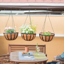 Verkeerslicht 30 cm set van 3