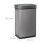 Afvalbak met sensor, 60 liter 1