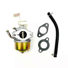 Carburetor Carburetor for Yamaha Generator Carburetor for Yamaha EF2600 EF2700 EF3600 MZ175 MZ200 166F Geneset Parts