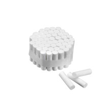 Robinson Healthcare Size 2 10mm Cotton Wool Rolls Pack 500 Dental Supplies