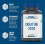 2x Applied Nutrition Creatine Monohydrate Capsule 120 Capsule 3000mg 30 Servings 2