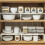 Kitchen Storage Rack Space-Saving Cabinet Organizer Multi-Functional Countertop Tiered Shelf for Home Organization 2