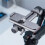 Falcam F38 Quick Release Base for   Series for  Gimbal Stabilizer V2 Fast Release Plate System 2