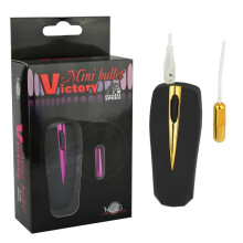 (Hc35002 purple) Haochi Afula V-Series Mini Bullet hc35002 Ultra-Small Vibrator Waterproof Quiet Female Adult Toy Portable Compact Couples Sex Aid