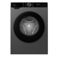 Hoover HGD 410B9GC-80 - Graphite 10KG Washing Machine - 1400 RPM - A Energy