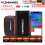 KONNWEI KDIAG, Scanner de Diagnostic Automobile Bluetooth OBD2, Lecture et Effacement des Codes, Réinitialisation Huile DPF EPB 1
