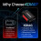 KONNWEI KDIAG, Scanner de Diagnostic Automobile Bluetooth OBD2, Lecture et Effacement des Codes, Réinitialisation Huile DPF EPB 7