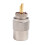 5 pcs UHF PL259 Plug Solder Connector for RG8 9