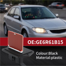 Car A/C Blower Motor Regulator Resistor for 323 323F 626 Protege5 Premacy MPV GE6R61B15