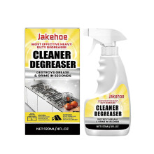 Limited time!!Jakehoe Oil Stain Remover And Cleaner, A Multi-Functional Home And Outdoor Stain Remover with Gentle Cleaning