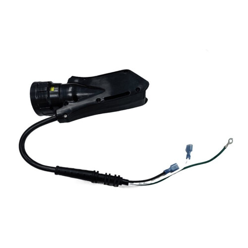 Boîtier de Commande Complet de Remplacement 836225 pour Aspirateur pour Proteam Super  Pro 6 Pro 10 1