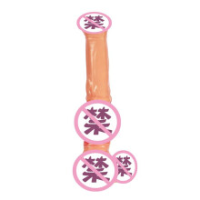 (Black m) J94 Horse Dog Cross Animal Mixed Realistic Dildo Adult Sex Toy for Women Huge Long Horse Penis Anal Plug