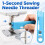 Automatic Needle Threader for Sewing Machine Multitool,Multifunctional Hemmer Guide, Seam Ripper, Needle Threader 4