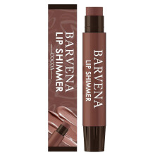 Amz Cocoa Moisturizing Lip Balm Gentle Moisturizing Lips Soft And Comfortable Daily Commuting Plain Makeup Lip Balm