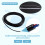 Car Electric Tailgate Automatic Safety Lock for Great Wall WINGLE 3/5/6/7 4
