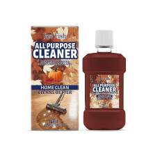 Jue Fish Multi-Purpose Cleaner Dust Removal Oil Stains for Kitchen And Bathroom Outdoors Convenient Scenarios