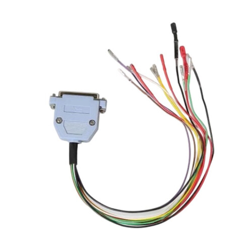 Câble OBD pour  N55 N20 N13 B38 B48 CGDI - Lecture ISN