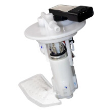 Motorcycle Fuel Pump Assembly 15100-22J00-000 21650-33G50-000 for Shooter 115 FI