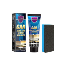 Rayhong Car Scratch Repair Paste, Car Maintenance And Restoration Paint Scratch Polishing And Touch-Up Repair Paste