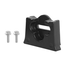 Tailgate Limiter Rear Trunk Door Tail Gate Stopper Exterior Door Panels Parts for JK JL 2007-2024
