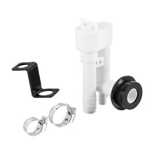 385230335 Toilet Vacuum Breaker Valve Repair Kit for Outdoor Motorhomes