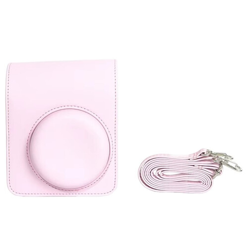 Protective Camera Case with Adjustable Shoulder Strap, for  Instax  13 Instant Camera`