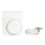 Protective Camera Case with Adjustable Shoulder Strap, for  Instax  13 Instant Camera` White 1