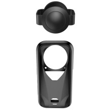 Custodia Protettiva In Silicone per X6, Custodia Protettiva Morbida, Copriobiettivo, Copriobiettivo In Silicone.