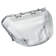 Motorcycle Rear Taillight Lens Cover Light Lamp Shade Shell Lampshade for CT125 for Giorno Transparent Color