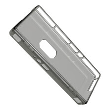 Weiche, Transparente TPU-Schutzhülle für AYANEO Pocket Micro-2 - Stoßfest und Kratzfest - Schutzhülle für Handheld-Konsole